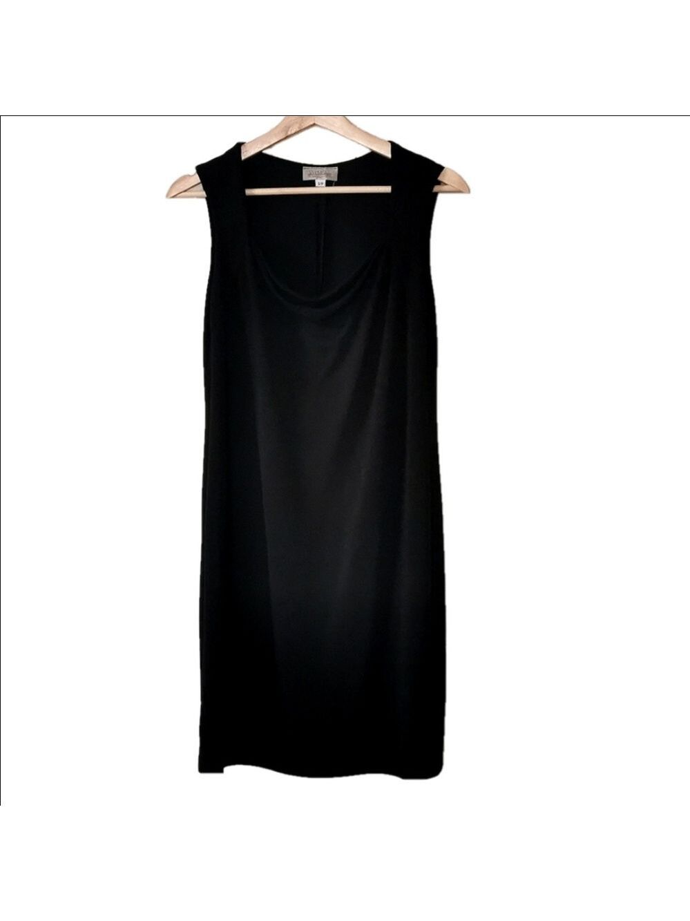Vintage DiMarco little black dress. Size small